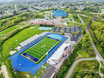Soccer Field image 1