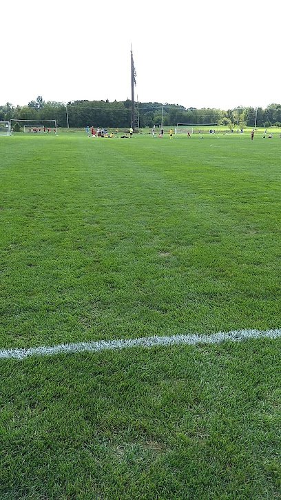 Soccer Field image 1