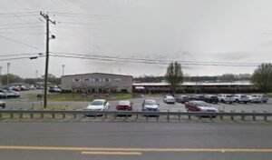 Soccer Field image 1