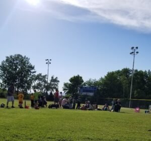 Soccer Field image 2