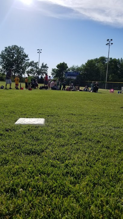 Soccer Field image 1