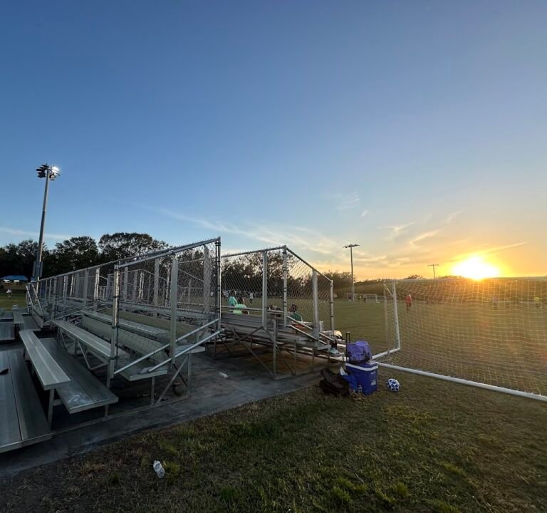 Soccer Field image 2