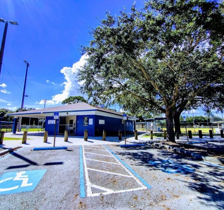 Soccer Field image 2