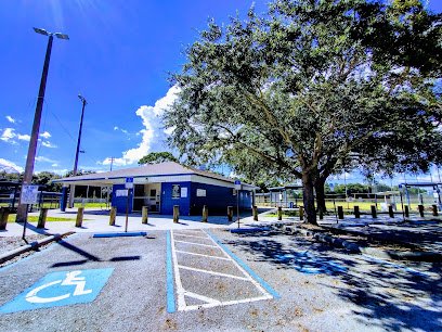 Soccer Field image 1