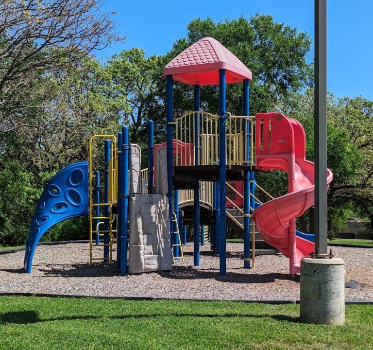 Soccer Field image 2