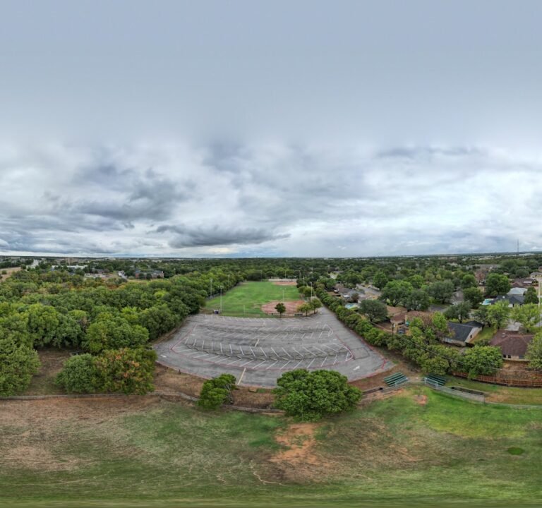 Soccer Field image 3