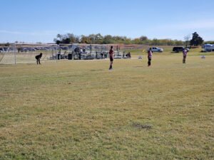 Soccer Field image 1
