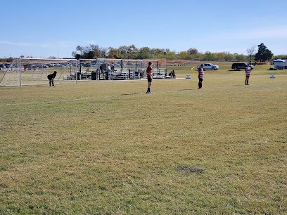 Soccer Field image 1