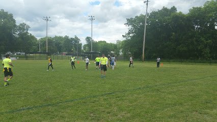 Soccer Field image 1