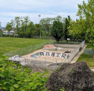 Soccer Field image 1