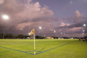 Soccer Field image 1