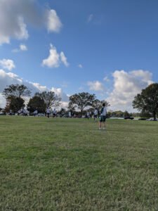 Soccer Field image 1