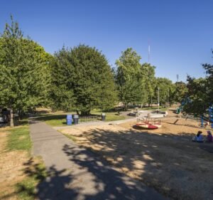 Soccer Field image 3