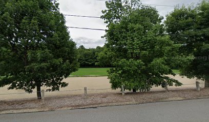 Soccer Field image 1