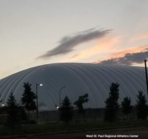 Soccer Field image 2