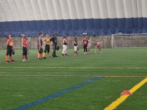 Soccer Field image 1