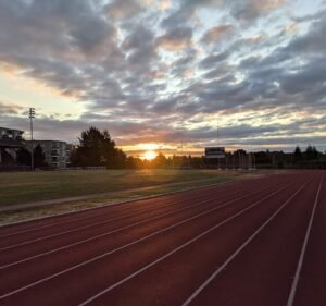 Soccer Field image 2