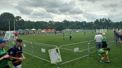 Soccer Field image 1