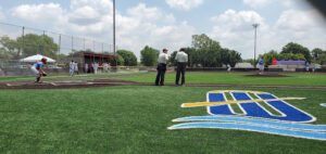 Soccer Field image 1
