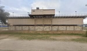 Soccer Field image 1