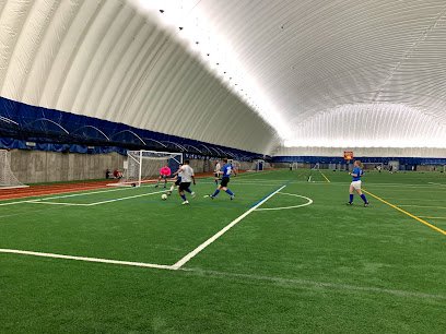 Soccer Field image 1