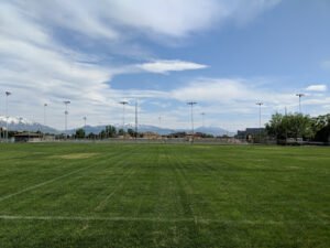 Soccer Field image 1