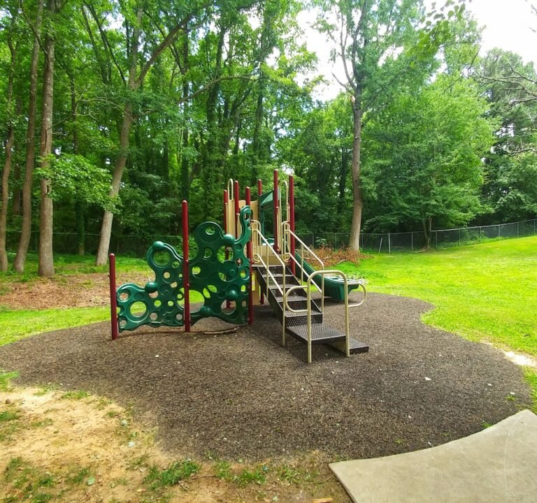 Soccer Field image 2