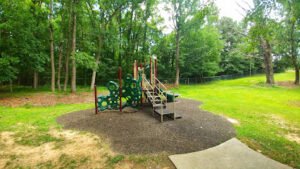 Soccer Field image 1