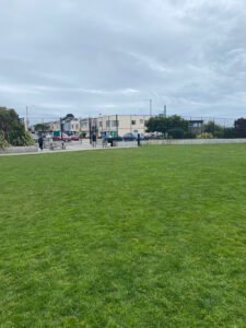 Soccer Field image 1