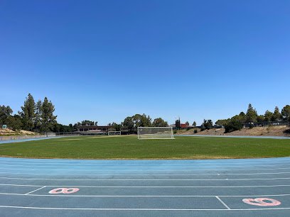 Soccer Field image 1