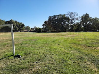 Soccer Field image 1