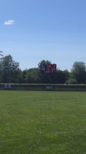 Soccer Field image 1