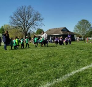 Soccer Field image 4