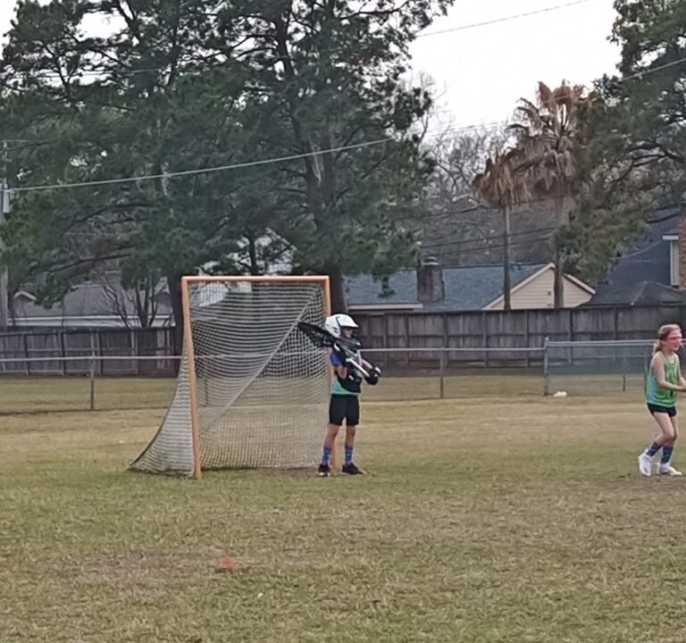 Soccer Field image 3