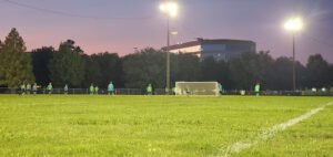 Soccer Field image 1