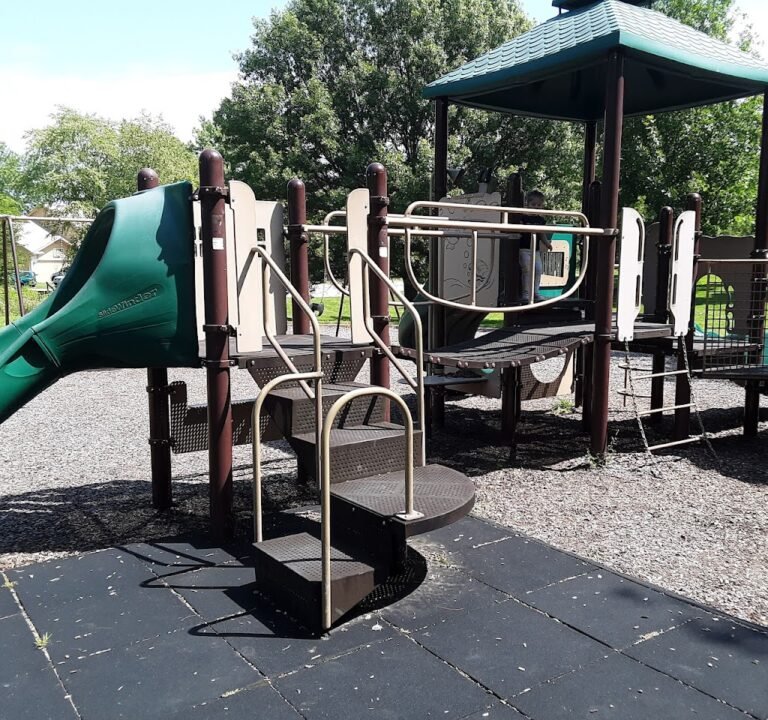 Soccer Field image 2