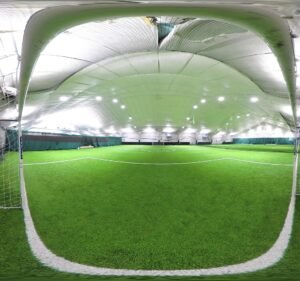 Soccer Field image 3