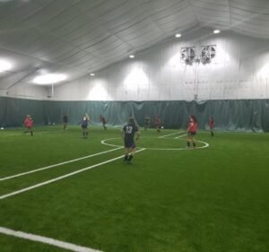 Soccer Field image 2