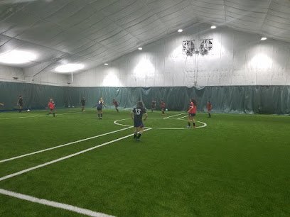 Soccer Field image 1