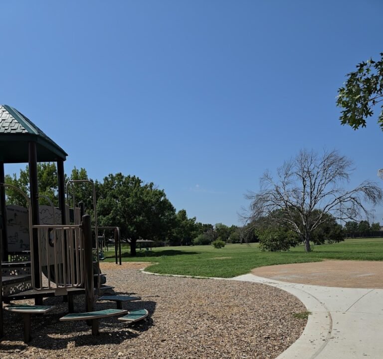 Soccer Field image 2