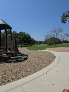 Soccer Field image 1