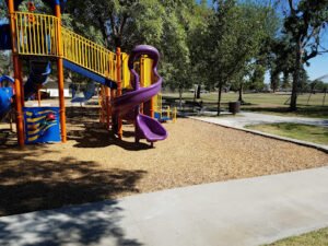 Soccer Field image 1