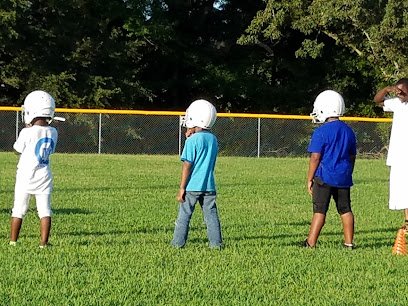 Soccer Field image 1