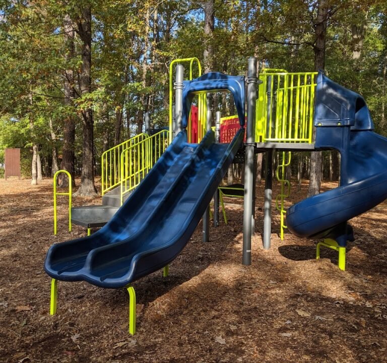 Soccer Field image 2