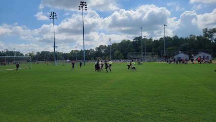 Soccer Field image 1