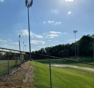 Soccer Field image 2