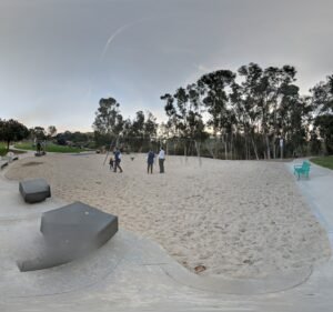 Soccer Field image 3