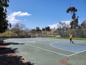 Soccer Field image 1