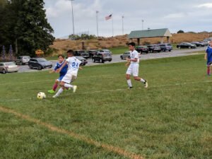 Soccer Field image 1