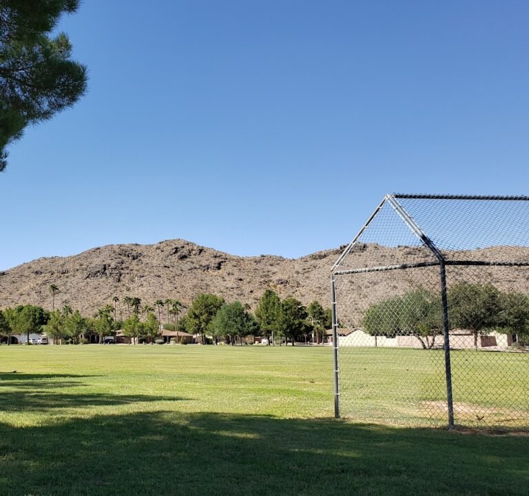 Soccer Field image 2